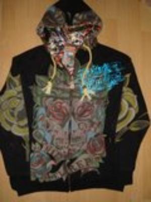 cheap Christian Audigier Men Hoodies-36